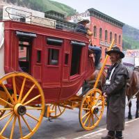Photo 8 from TELLURIDE SCIENCE RESEARCH CENTER (TSRC)